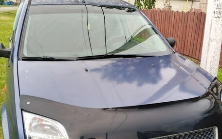 Ford Fusion I, 2005 год, 320 000 рублей, 4 фотография