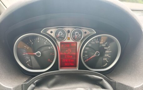 Ford C-MAX I рестайлинг, 2008 год, 350 000 рублей, 18 фотография