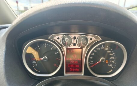 Ford C-MAX I рестайлинг, 2008 год, 350 000 рублей, 19 фотография