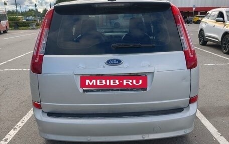 Ford C-MAX I рестайлинг, 2008 год, 350 000 рублей, 7 фотография