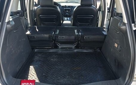 Ford C-MAX I рестайлинг, 2008 год, 350 000 рублей, 15 фотография