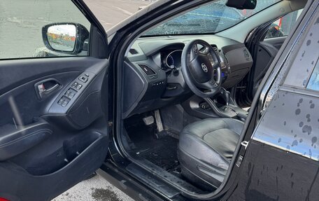 Hyundai ix35 I рестайлинг, 2015 год, 1 400 000 рублей, 7 фотография