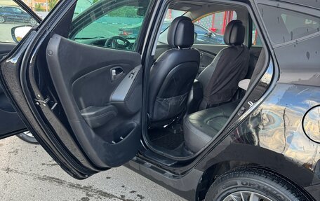 Hyundai ix35 I рестайлинг, 2015 год, 1 400 000 рублей, 8 фотография