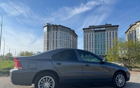 Volvo S60 III, 2007 год, 980 000 рублей, 8 фотография