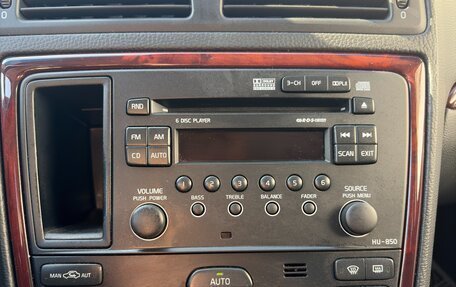 Volvo S60 III, 2007 год, 980 000 рублей, 12 фотография