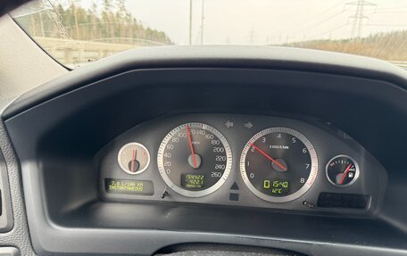 Volvo S60 III, 2007 год, 980 000 рублей, 11 фотография
