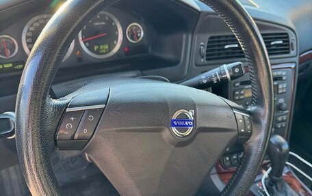 Volvo S60 III, 2007 год, 980 000 рублей, 14 фотография