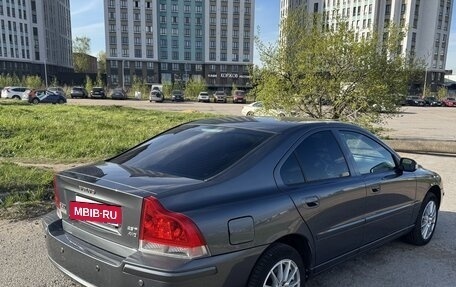 Volvo S60 III, 2007 год, 980 000 рублей, 7 фотография