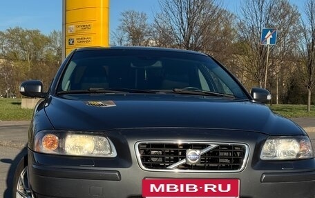 Volvo S60 III, 2007 год, 980 000 рублей, 10 фотография