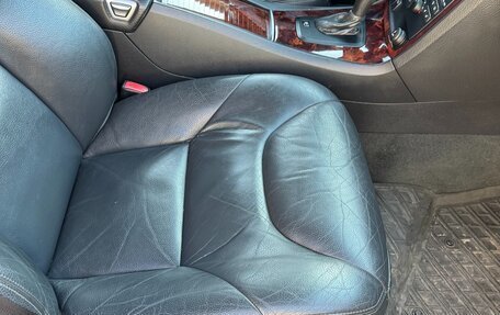 Volvo S60 III, 2007 год, 980 000 рублей, 17 фотография