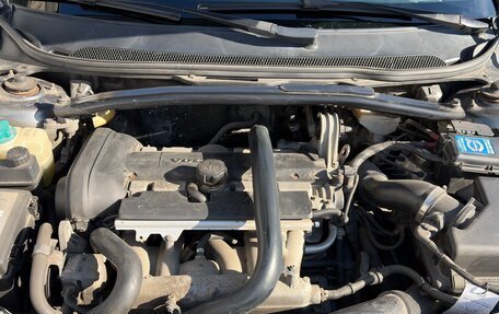Volvo S60 III, 2007 год, 980 000 рублей, 21 фотография