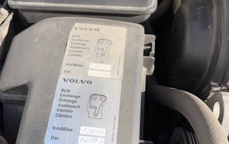 Volvo S60 III, 2007 год, 980 000 рублей, 22 фотография