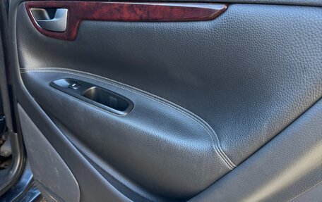 Volvo S60 III, 2007 год, 980 000 рублей, 19 фотография