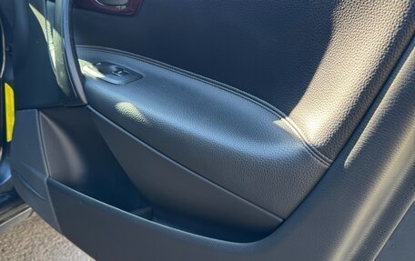 Volvo S60 III, 2007 год, 980 000 рублей, 20 фотография
