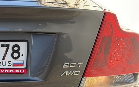 Volvo S60 III, 2007 год, 980 000 рублей, 6 фотография