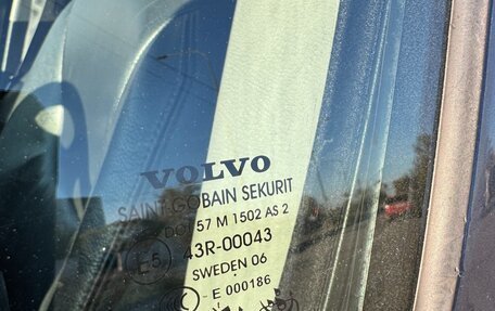 Volvo S60 III, 2007 год, 980 000 рублей, 28 фотография