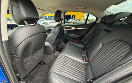 Genesis G70 I, 2018 год, 2 300 000 рублей, 10 фотография