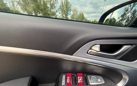 Genesis G70 I, 2018 год, 2 300 000 рублей, 12 фотография