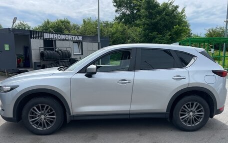Mazda CX-5 II, 2018 год, 2 080 000 рублей, 3 фотография