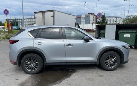 Mazda CX-5 II, 2018 год, 2 080 000 рублей, 4 фотография