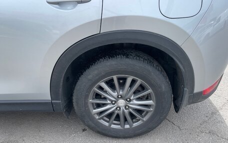 Mazda CX-5 II, 2018 год, 2 080 000 рублей, 7 фотография