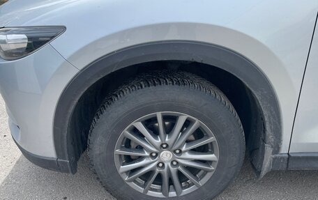 Mazda CX-5 II, 2018 год, 2 080 000 рублей, 6 фотография