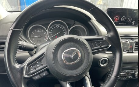 Mazda CX-5 II, 2018 год, 2 080 000 рублей, 14 фотография