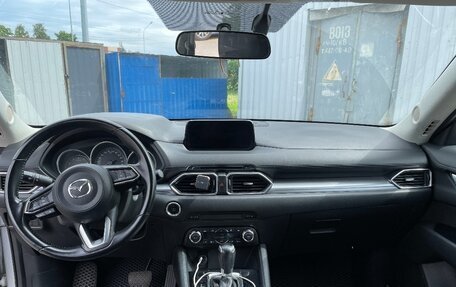 Mazda CX-5 II, 2018 год, 2 080 000 рублей, 10 фотография