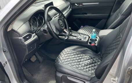 Mazda CX-5 II, 2018 год, 2 080 000 рублей, 9 фотография