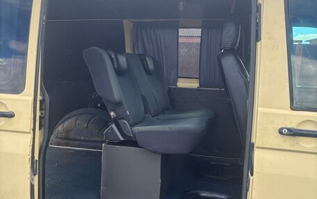 Volkswagen Transporter T5 рестайлинг, 2009 год, 650 000 рублей, 6 фотография