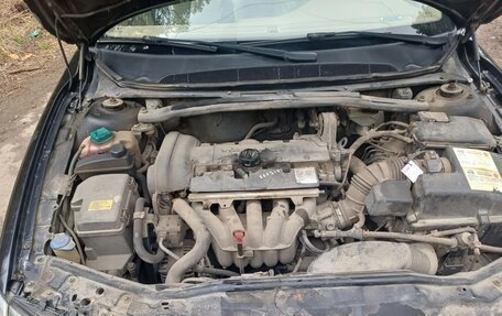 Volvo S80 II рестайлинг 2, 2005 год, 450 000 рублей, 8 фотография