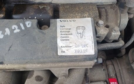 Volvo S80 II рестайлинг 2, 2005 год, 450 000 рублей, 9 фотография