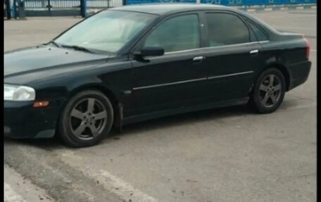 Volvo S80 II рестайлинг 2, 2005 год, 450 000 рублей, 25 фотография