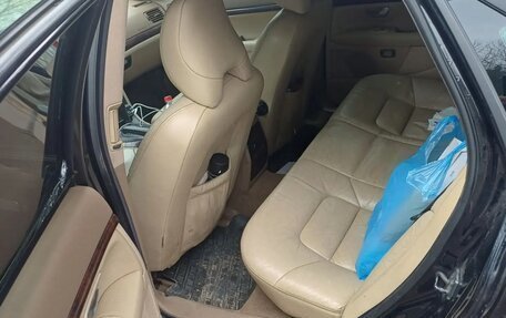 Volvo S80 II рестайлинг 2, 2005 год, 450 000 рублей, 17 фотография