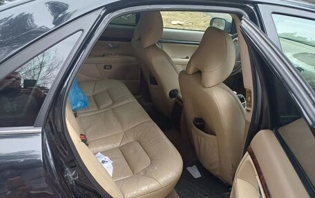 Volvo S80 II рестайлинг 2, 2005 год, 450 000 рублей, 15 фотография