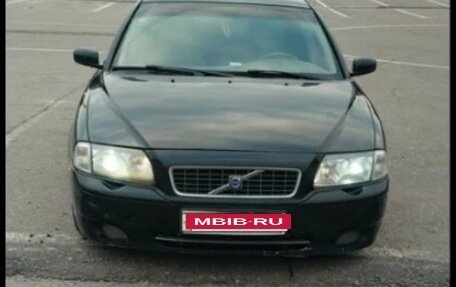 Volvo S80 II рестайлинг 2, 2005 год, 450 000 рублей, 24 фотография