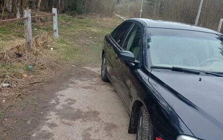 Volvo S80 II рестайлинг 2, 2005 год, 450 000 рублей, 14 фотография