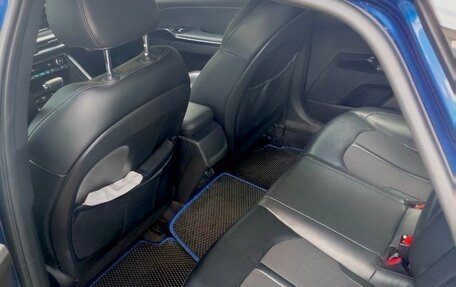 KIA K5, 2020 год, 2 540 000 рублей, 16 фотография
