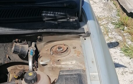 Renault Megane II, 2000 год, 180 000 рублей, 3 фотография