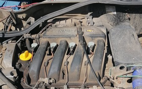 Renault Megane II, 2000 год, 180 000 рублей, 2 фотография