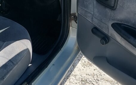 Renault Megane II, 2000 год, 180 000 рублей, 8 фотография