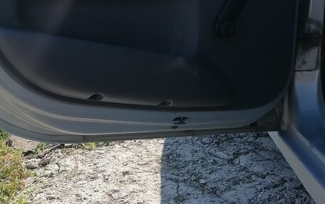Renault Megane II, 2000 год, 180 000 рублей, 9 фотография