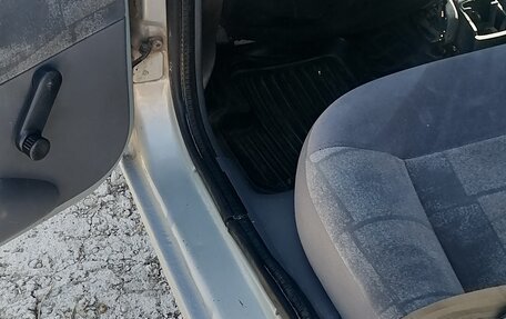 Renault Megane II, 2000 год, 180 000 рублей, 10 фотография