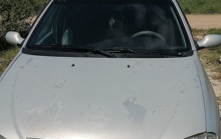 Renault Megane II, 2000 год, 180 000 рублей, 17 фотография