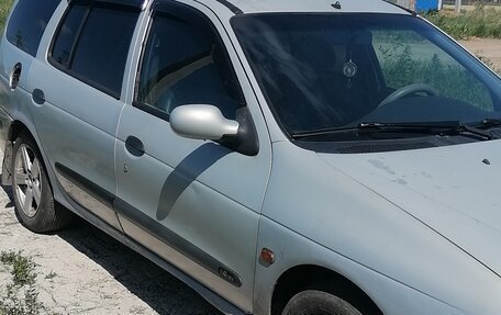 Renault Megane II, 2000 год, 180 000 рублей, 15 фотография
