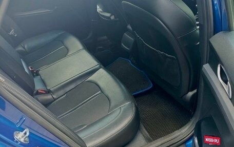 KIA K5, 2020 год, 2 540 000 рублей, 17 фотография