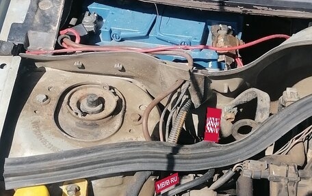 Renault Megane II, 2000 год, 180 000 рублей, 4 фотография