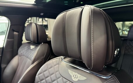 Bentley Bentayga I, 2016 год, 8 300 000 рублей, 7 фотография