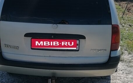 Renault Megane II, 2000 год, 180 000 рублей, 14 фотография
