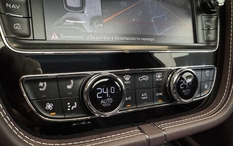 Bentley Bentayga I, 2016 год, 8 300 000 рублей, 4 фотография